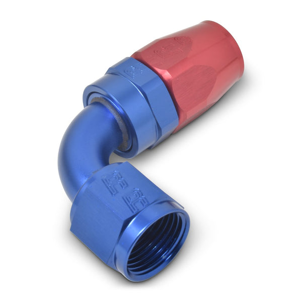 Russell Full Flow Hose End Fitting (MPN: 610190)