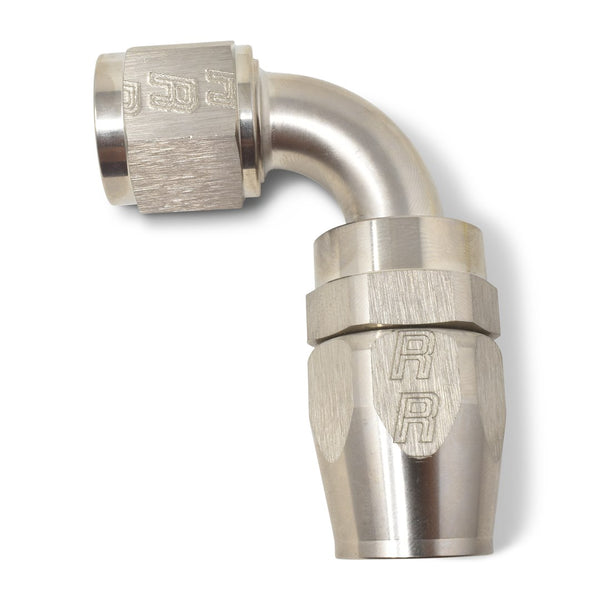 Russell Full Flow Hose End Fitting (MPN: 610191)