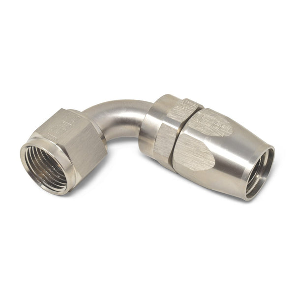 Russell Full Flow Hose End Fitting (MPN: 610191)