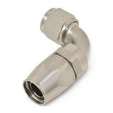 Russell Full Flow Hose End Fitting (MPN: 610191)
