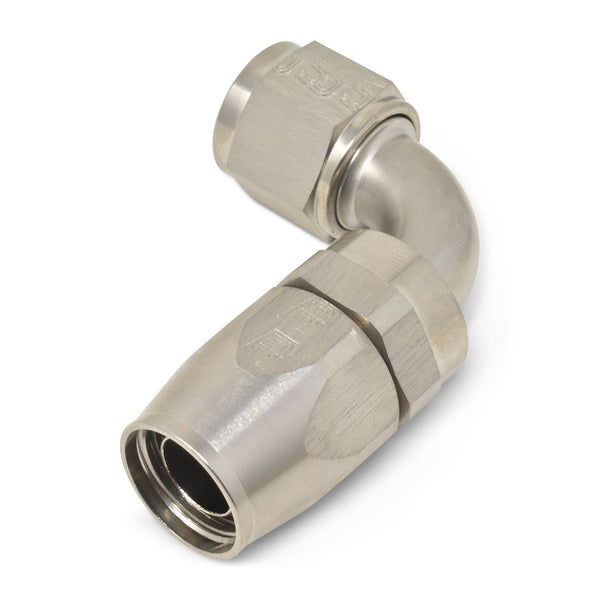 Russell Full Flow Hose End Fitting (MPN: 610191)