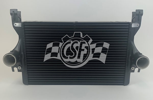 CSF Intercooler For Heavy-Duty Trucks (MPN: 6101)