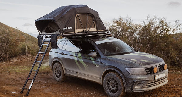 Rhino-Rack Vehicle Rooftop Tent (MPN: 61026)