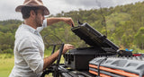 Rhino-Rack Cargo Case (MPN: 61028)