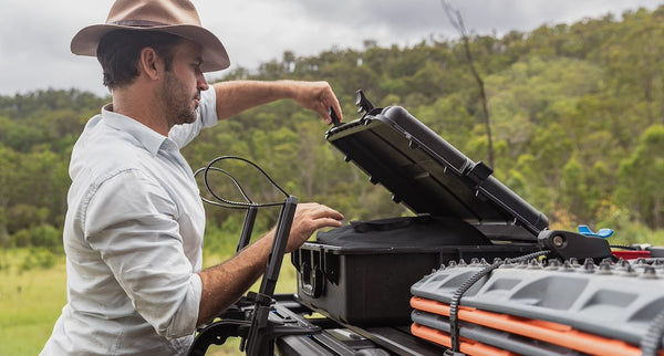 Rhino-Rack Cargo Case (MPN: 61028)
