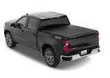 Leer Soft Roll-Up Tonneau Cover SR250 (MPN: 610320)