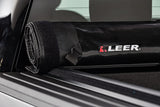 Leer Soft Roll-Up Tonneau Cover SR250 (MPN: 610320)