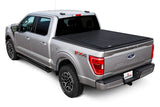 Leer Soft Roll-Up Tonneau Cover SR250 (MPN: 610338)