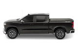 Leer Soft Roll-Up Tonneau Cover SR250 (MPN: 610338)