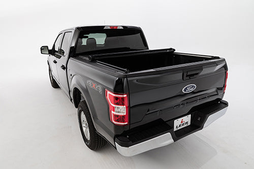 Leer Soft Roll-Up Tonneau Cover SR250 (MPN: 610342)