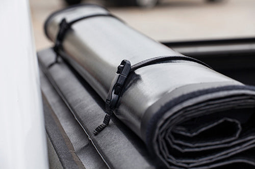 Leer Soft Roll-Up Tonneau Cover SR250 (MPN: 610342)