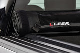 Leer Soft Roll-Up Tonneau Cover SR250 (MPN: 610342)