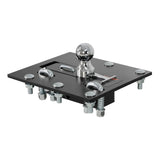 CURT Gooseneck Trailer Hitch (MPN: 61052)