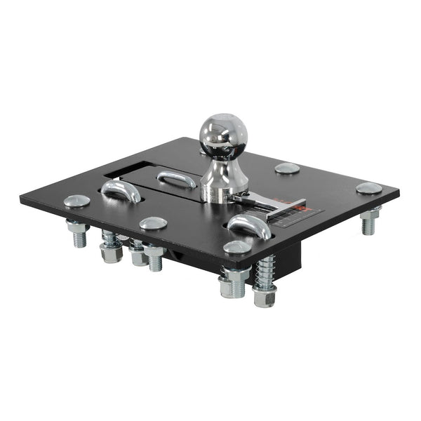 CURT Gooseneck Trailer Hitch (MPN: 61052)