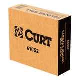 CURT Gooseneck Trailer Hitch (MPN: 61052)