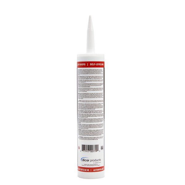 Dicor Ultra Sealant (MPN: 610SASLW-1)