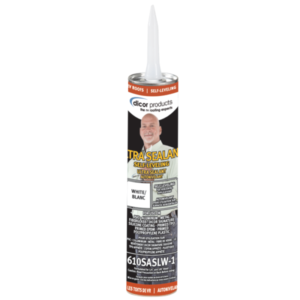 Dicor Ultra Sealant (MPN: 610SASLW-1)