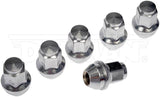 Dorman Lug Nut Replacement (MPN: 611-008CD)