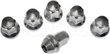 Dorman Lug Nut Replacement (MPN: 611-008CD)