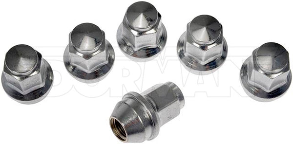 Dorman Lug Nut Replacement (MPN: 611-008CD)