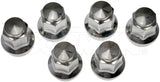 Dorman Lug Nut Replacement (MPN: 611-008CD)