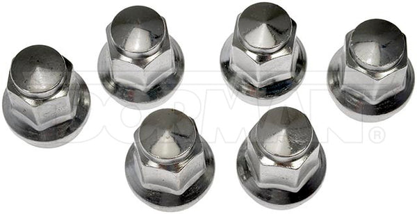 Dorman Lug Nut Replacement (MPN: 611-008CD)