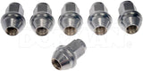 Dorman Lug Nut Replacement (MPN: 611-008CD)