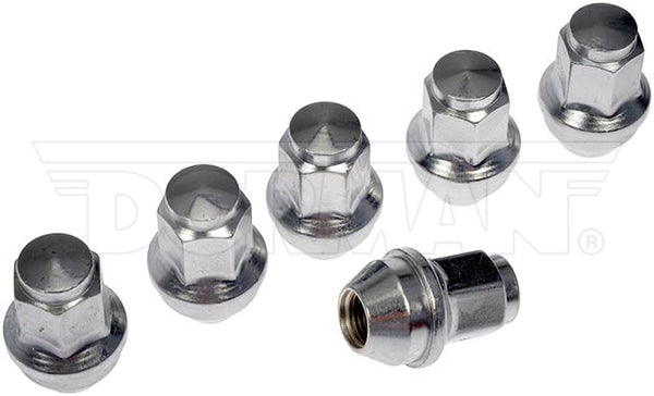 Dorman Lug Nut Replacement (MPN: 611-008CD)