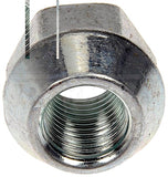 Dorman Lug Nut (MPN: 611-110.1)