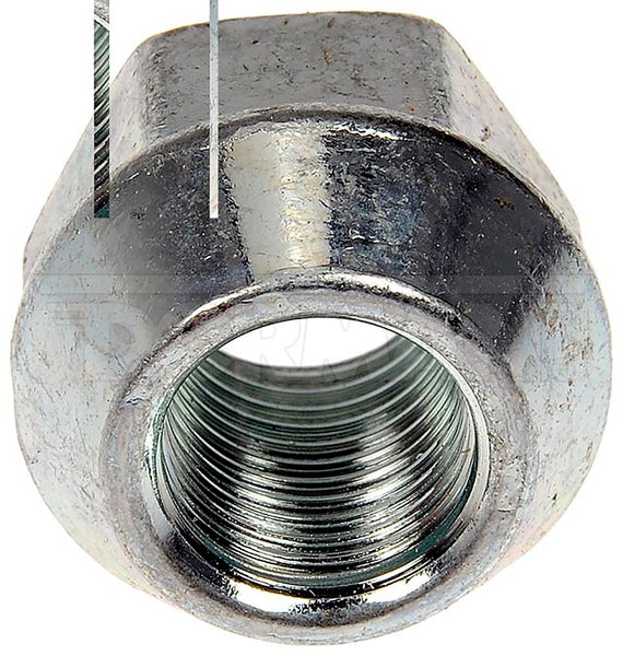 Dorman Lug Nut (MPN: 611-110.1)