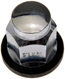 Dorman Lug Nut (MPN: 611-138.1)