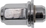 Dorman Lug Nut (MPN: 611-167.1)
