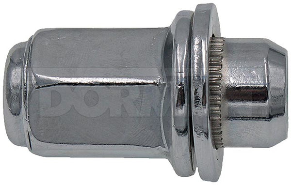 Dorman Lug Nut (MPN: 611-167.1)