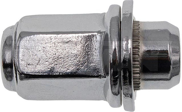Dorman Lug Nut (MPN: 611-167.1)