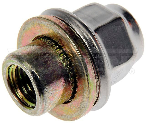 Dorman Lug Nut (MPN: 611-211.1)