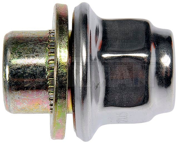 Dorman Lug Nut (MPN: 611-211.1)
