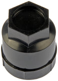 Dorman Lug Nut Cover (MPN: 611-605)