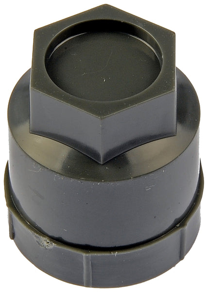 Dorman Wheel Fastener Cover (MPN: 611-606)