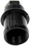 Dorman Lug Nut Cover (MPN: 611-948)