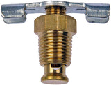 Help! By Dorman Radiator Drain Petcock (MPN: 61103)
