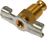 Help! By Dorman Radiator Drain Petcock (MPN: 61103)