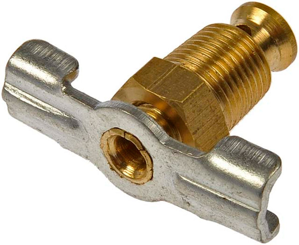 Help! By Dorman Radiator Drain Petcock (MPN: 61103)