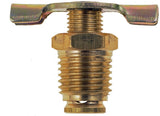 Help! By Dorman Radiator Drain Petcock (MPN: 61104)