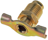 Help! By Dorman Radiator Drain Petcock (MPN: 61104)