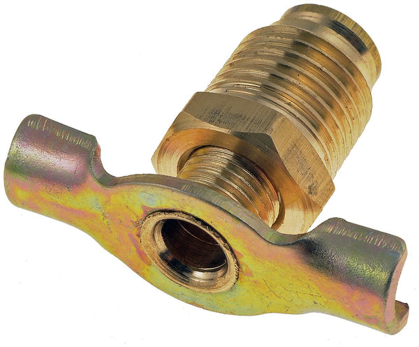 Help! By Dorman Radiator Drain Petcock (MPN: 61104)