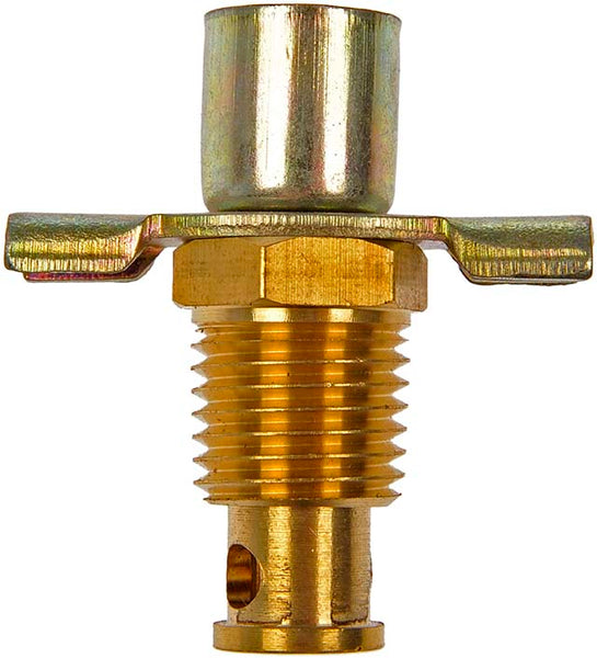 Help! By Dorman Radiator Drain Petcock (MPN: 61106)