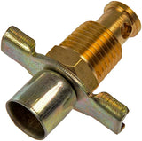 Help! By Dorman Radiator Drain Petcock (MPN: 61106)