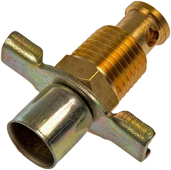 Help! By Dorman Radiator Drain Petcock (MPN: 61106)