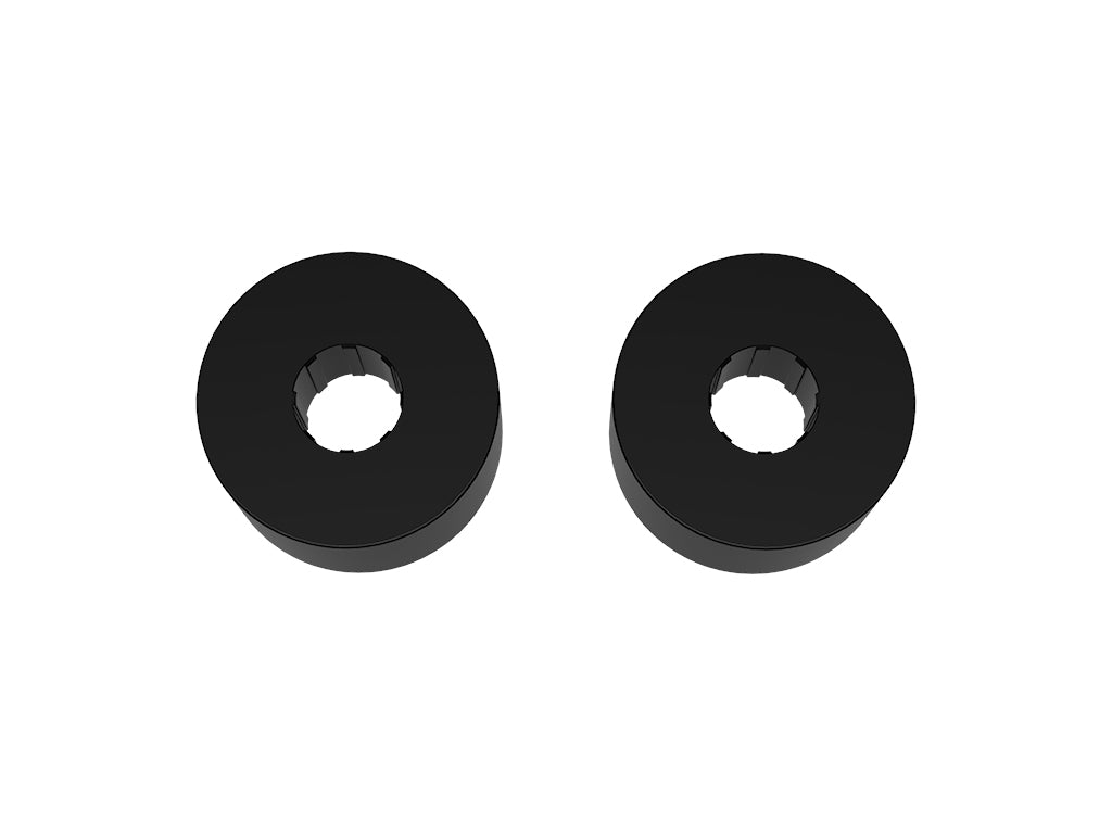 Icon Vehicle Dynamics Bump Stop Spacer (MPN: 611082)