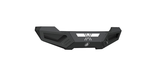 Road Armor Spartan Series Bumper (MPN: 6112XF0B)